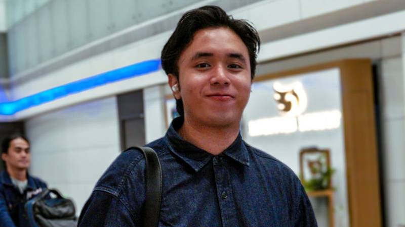 Rob Deniel to perform free concert at Global Village Dubai