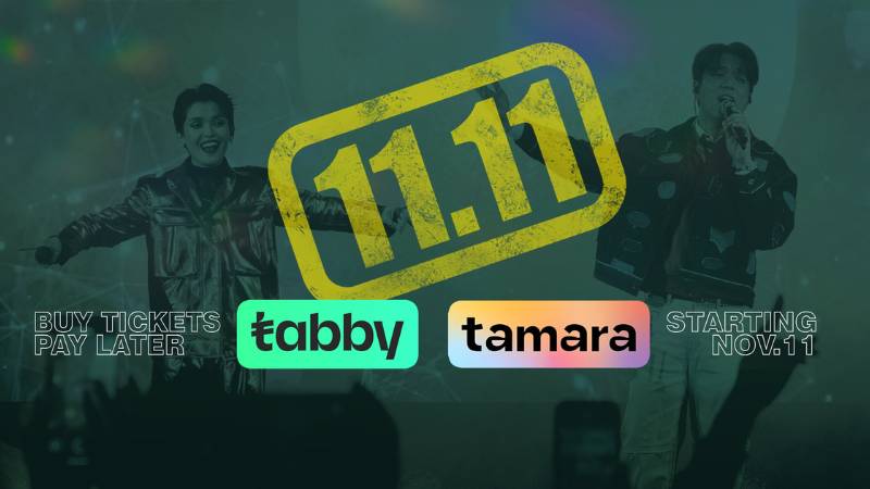 TJ Monterde brings Sarili Nating Mundo show to Abu Dhabi with 11.11 ticket deal