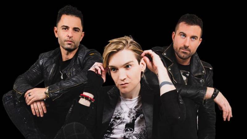 The Calling to perform first Middle East concert in Abu Dhabi