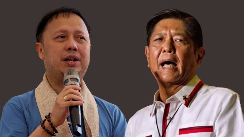Zaldy Co tags Marcos as ‘chief architect of corruption' in P100B budget insertion scandal: What we know so far