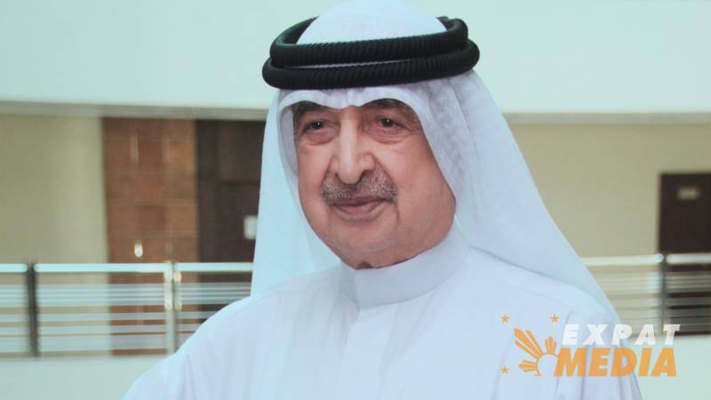 Meet Abu Nader: Emirati with a Filipino heart in Dubai