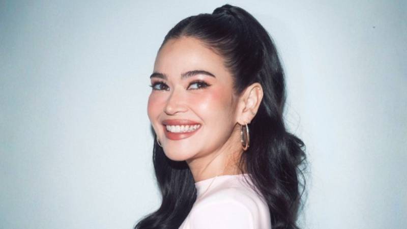 Bela Padilla joins Filipinos in Sharjah for Shukran Festival 2025