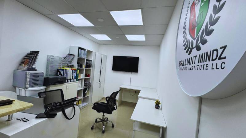Brilliant Mindz Training Institute opens expanded Dubai office