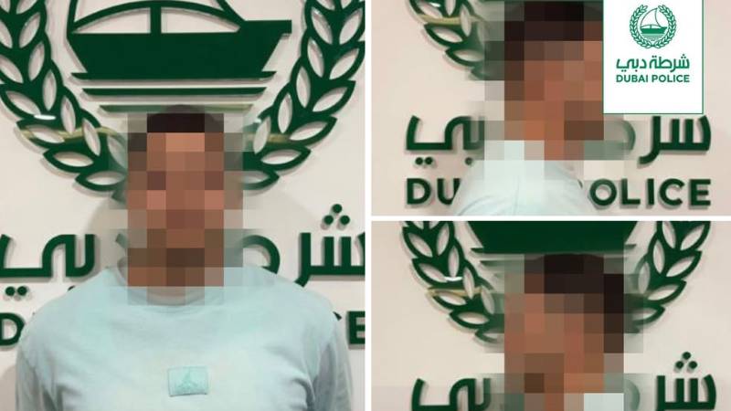Dubai Police arrest Serbian ‘Witchcrafters’ gang boss