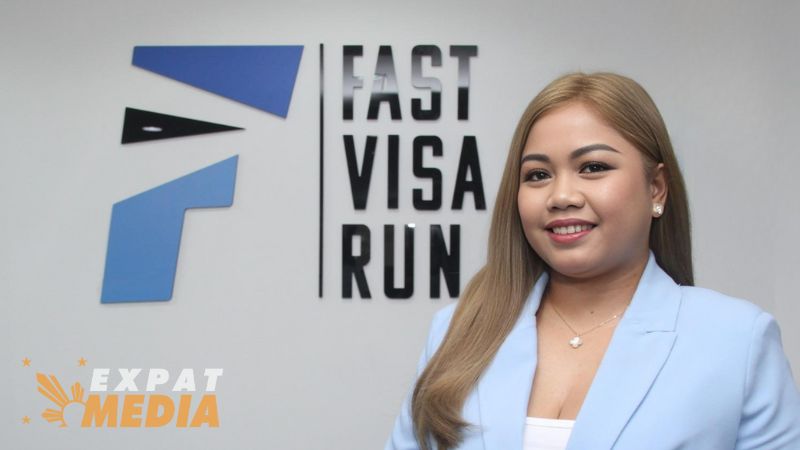 Meet Filipina powering UAE’s fastest-growing visa firm