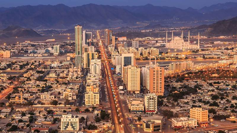 Fujairah named UNESCO Global Network of Learning City