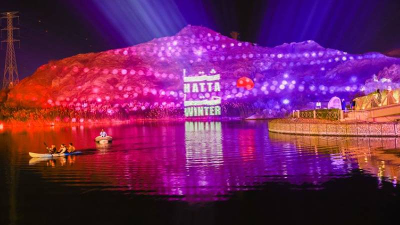 Why Hatta Festival is a must-visit