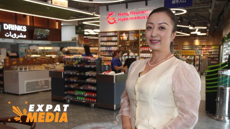 Hong Gourmet Hypermarket Dubai deals and Dh1 finds