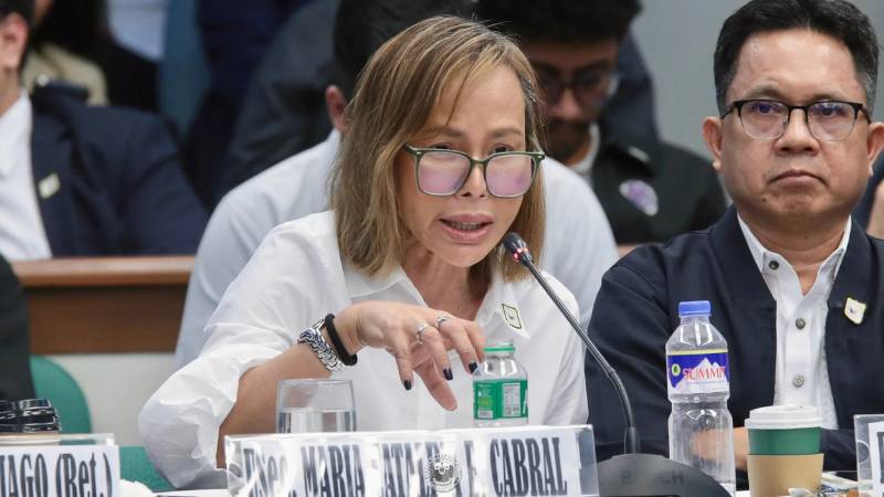 Death of DPWH undersecretary Cabral: DNA test, autopsy ordered 