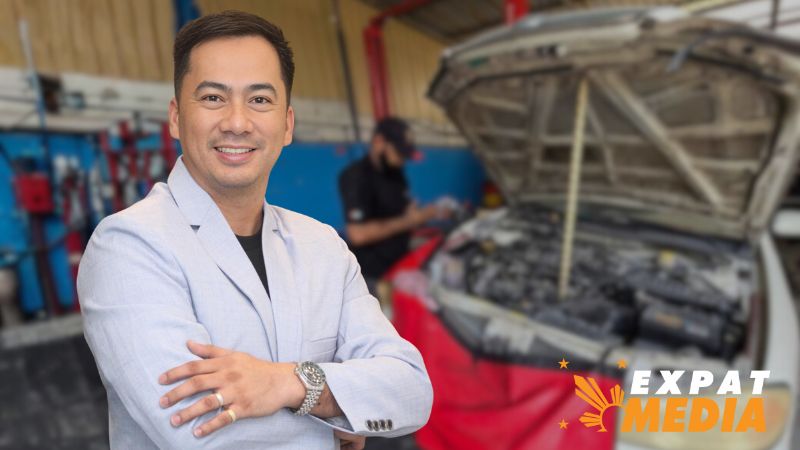 Driven by passion: Story of Michigan Pinoy Auto Repair in Sharjah