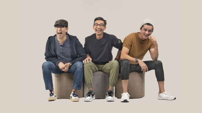 Paolo Santos Trio to bring acoustic nostalgia to Dubai