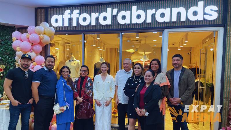 Affordabrands launches in Dubai: New shopping spot at BurJuman