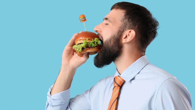 Revealed: UAE’s most unexpected food obsessions of 2025