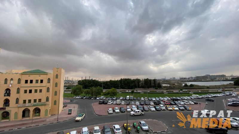 UAE weather alert: more rain, possible hail expected