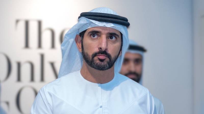 Sheikh Hamdan’s new green city plan: 152 new Dubai parks