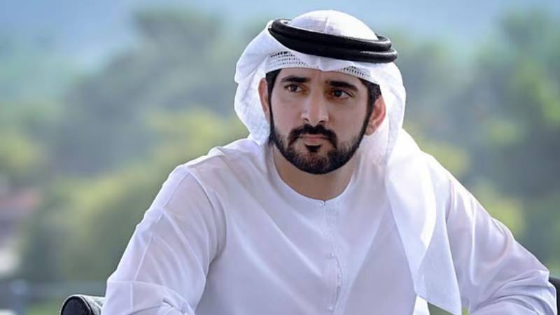 Sheikh Hamdan announces remote work for Dubai government staff on Friday