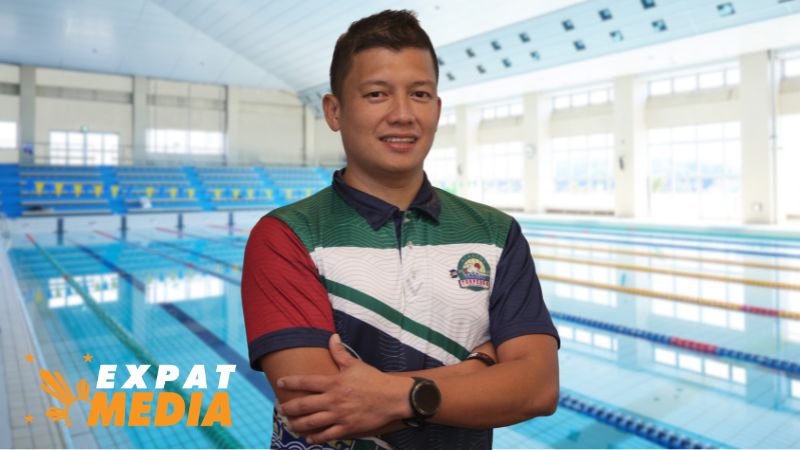 How Coach Ace built one of Dubai’s fastest-growing sports academies
