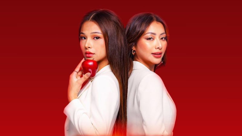 Vivamax stars Angeli Khang, Robb Guinto set for Dubai Takeover show this January