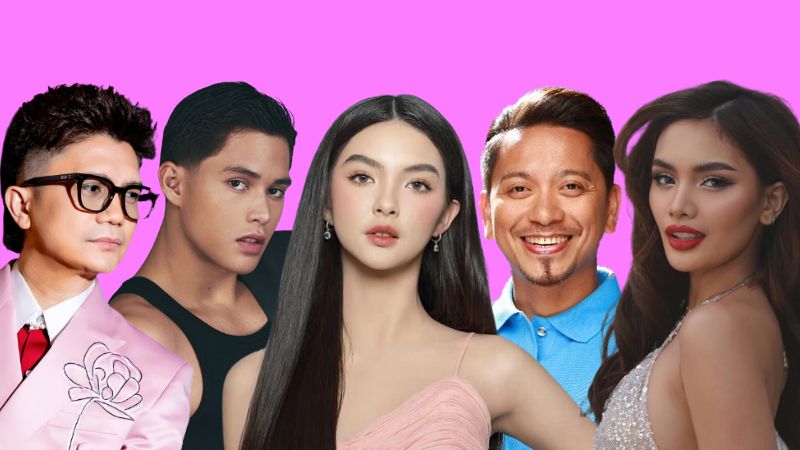 Barrio Fiesta Dubai 2026 brings Kyle Echarri, Kai Montinola, Showtime hosts to Zabeel Park