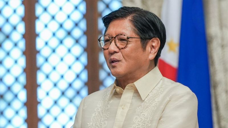 Bongbong Marcos to visit UAE in January as Philippines, UAE set to sign historic trade deal