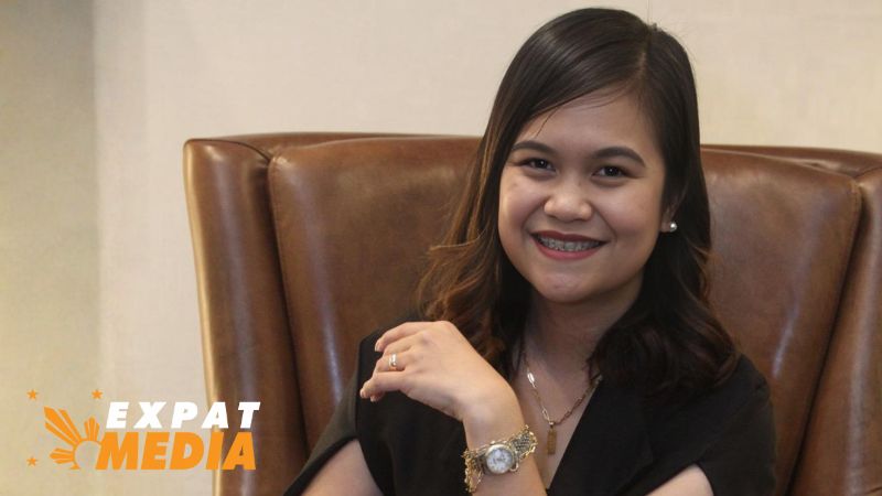 From fast food manager to millionaire mentor in Dubai
