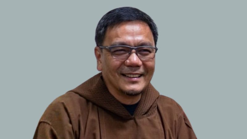 St. Mary’s Church Dubai to welcome new Filipino parish priest 