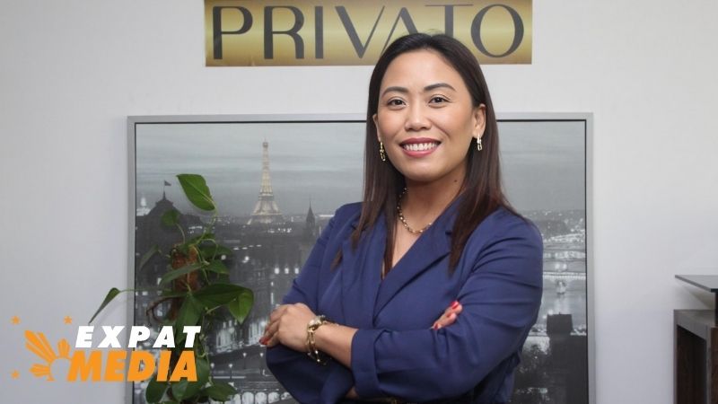 Privato: Meet Filipina redefining Dubai holiday homes
