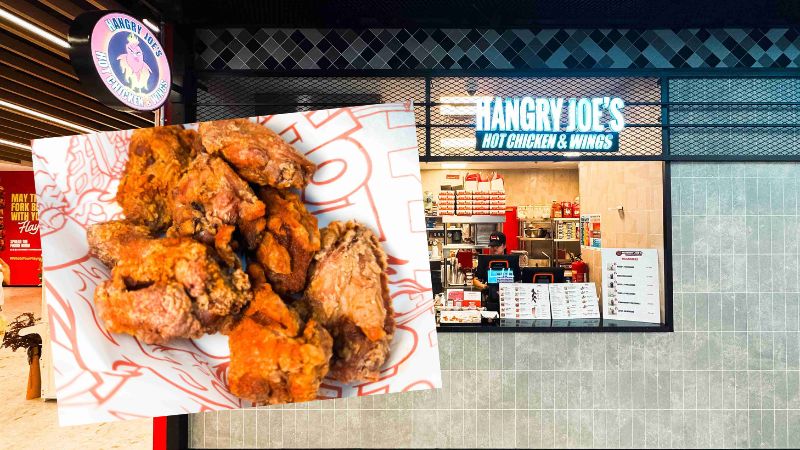 Dubai food deal alert: Hangry Joe’s offers Dh2 chicken wings at Flayva