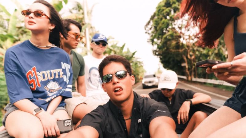 ROJA stars Kai Montinola, Kyle Echarri set to meet fans at Barrio Fiesta Dubai 2026