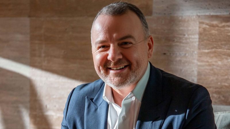 Phoenix rising: How real estate CEO helps build Dubai landmarks
