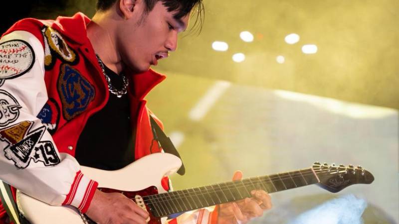 Dubai: Filipino teen band Novela to make Global Village history