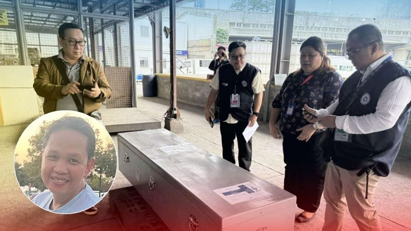 Remains of Filipina OFW in UAE arrive in Philippines after death in Abu Dhabi
