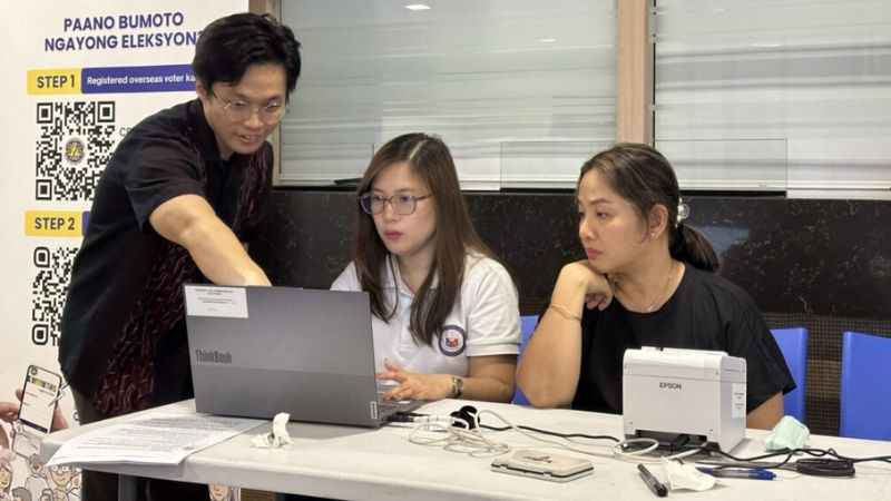 Philippine Consulate Dubai to offer voter registration at OFW Caravan