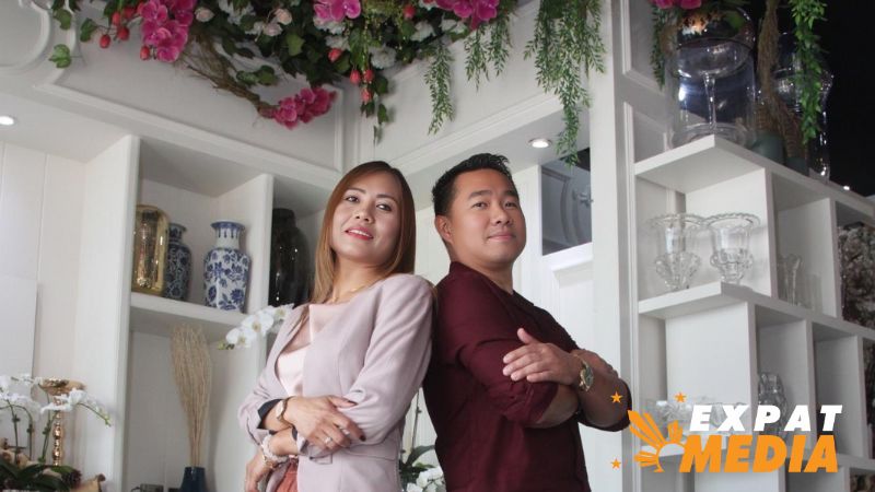 Ohara Petals: Dubai’s flower shop spreading happiness one bouquet at a time