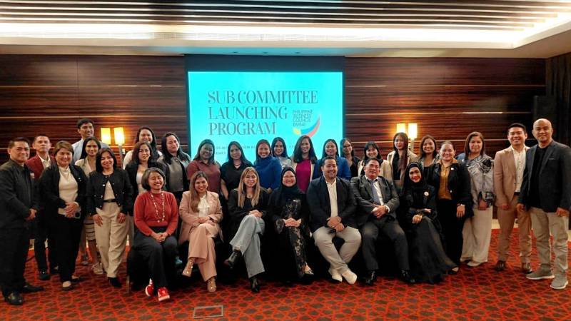 PBC Dubai expands support for Filipino businesses