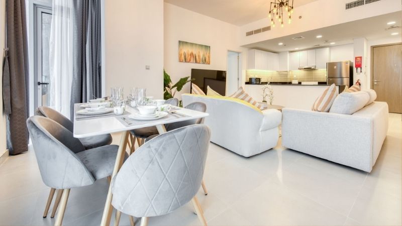 Inside Privato Holiday Homes: Dubai stay that feels like home