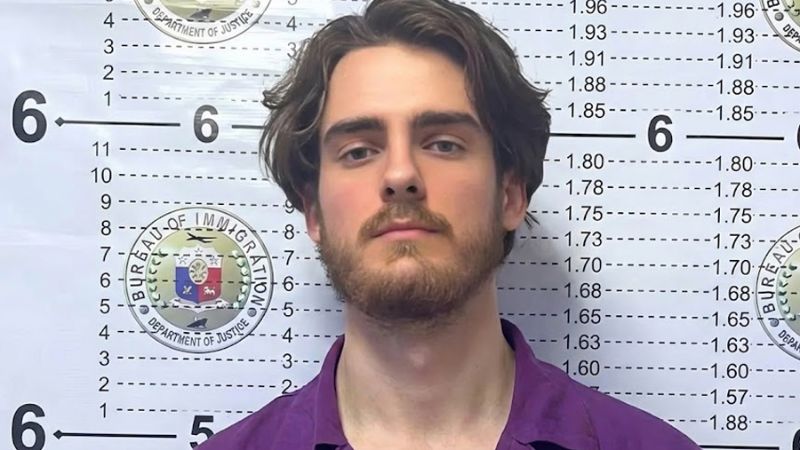 Russian vlogger deportation: Philippines confirms HIV threat was ‘rage bait’