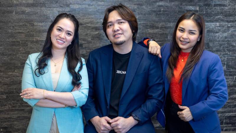 From chef, graphic designer and HR to managers: how Dubai-based Filipinos climbed the career ladder through company-funded education programme