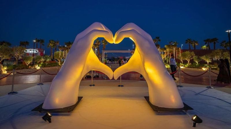 The Square at Nad Al Sheba: Dubai’s new lifestyle hub