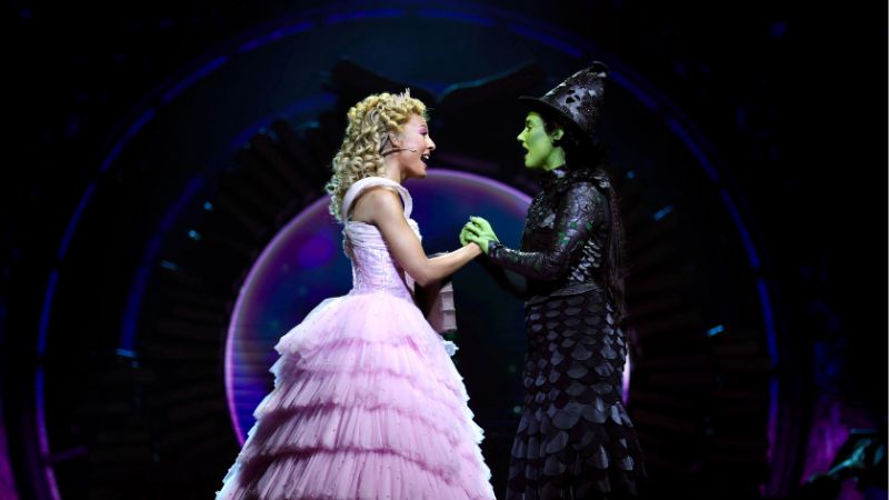 Review: Wicked at Dubai Opera absolutely worth defying gravity for