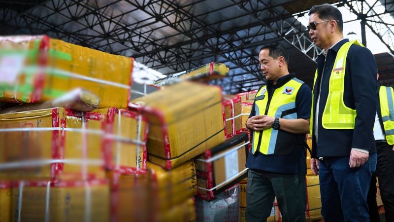 Guide: What to do if your balikbayan box is abandoned