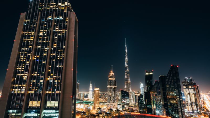 UAE temperatures to drop to 5°C in mountains tonight as chilly weather grips country