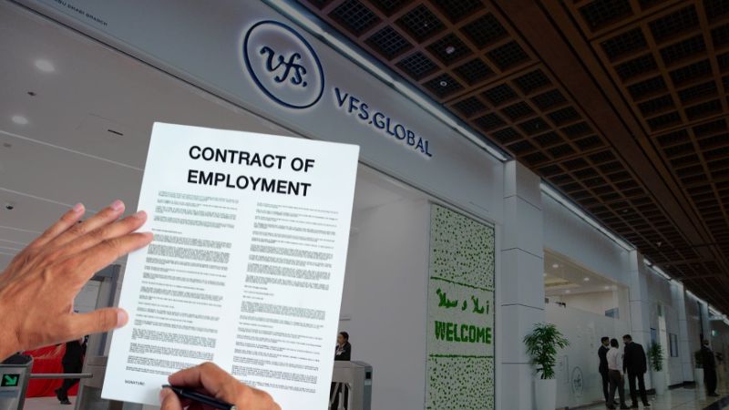 UAE Filipinos to get easier contract verification via VFS Global service