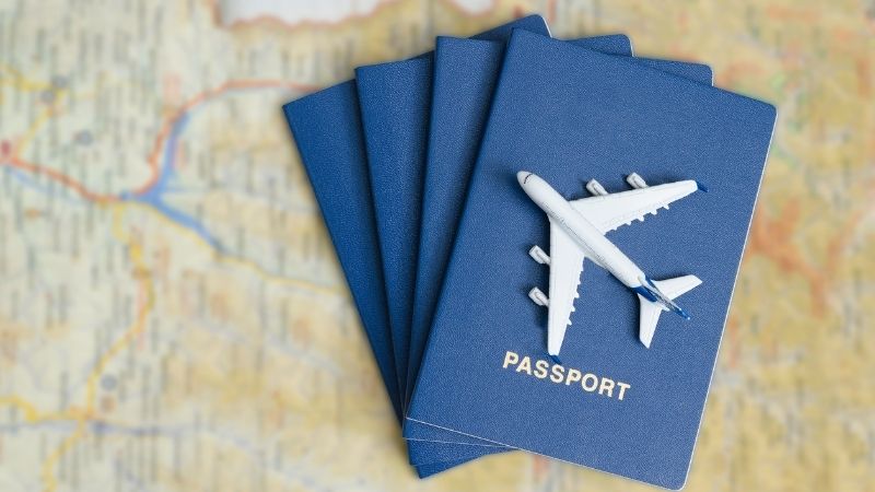 World’s weakest passports in 2026 revealed: Where travel remains most restricted