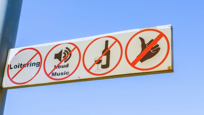 Abu Dhabi: Up to Dh20,000 fine for public nuisance