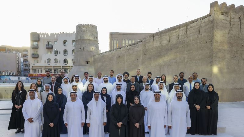 Dubai’s Al Fahidi Fort set to reopen soon after major restoration