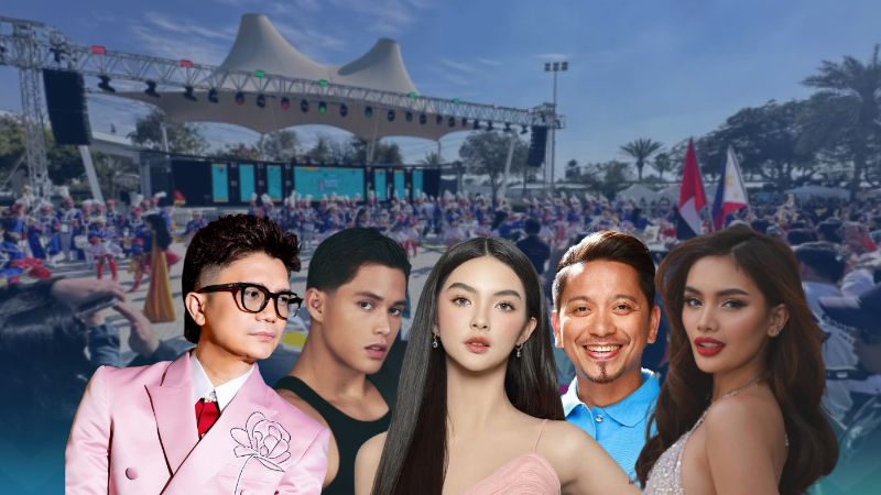 Barrio Fiesta Dubai 2026: Ticket deals, star lineup and what to expect