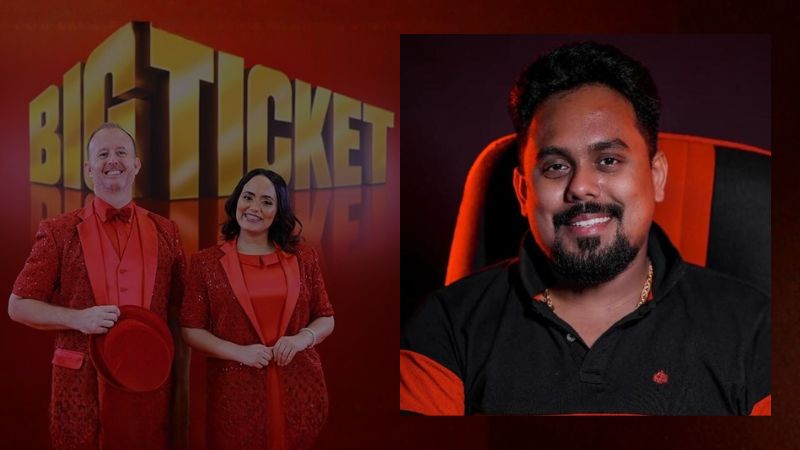 Abu Dhabi: Indian expat wins Dh20 million jackpot in Big Ticket draw