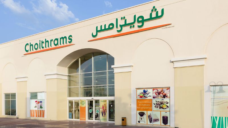 Choithrams UAE announces permanent price cuts on 10,000 items