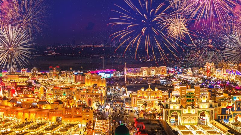 Global Village rolls out Ramadan offer with three free tickets